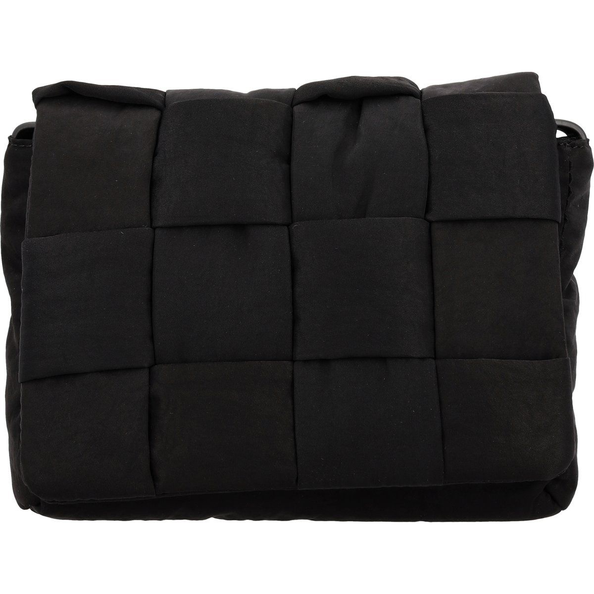 usha Handtasche Damen schwarz