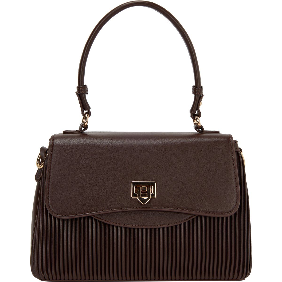 Faina Handtasche Handtasche Frauen Kaffee