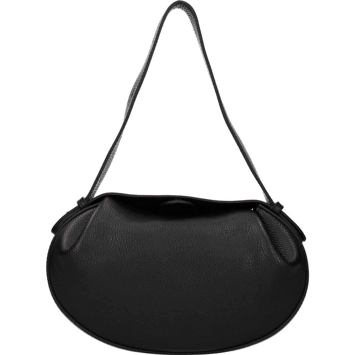 FELIPA Handtasche Damen schwarz