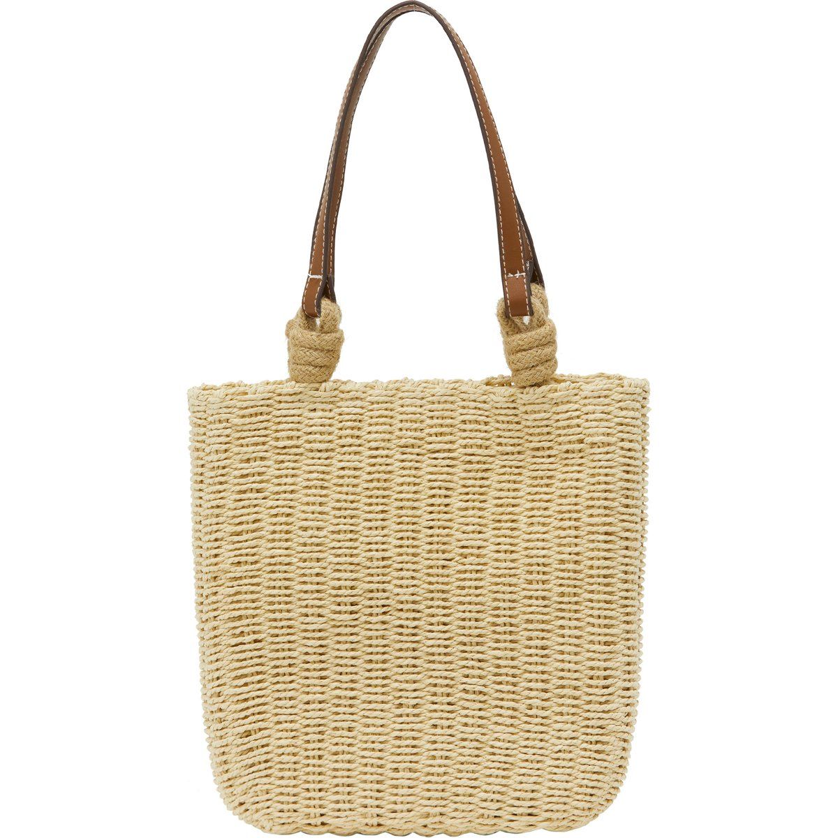 usha Handtasche Handtasche Frauen Beige
