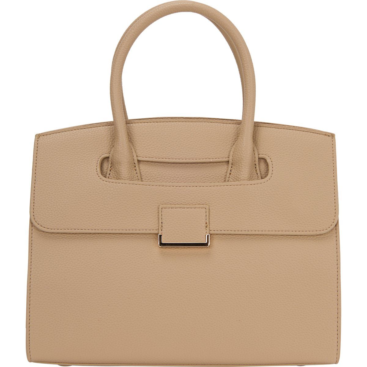FELIPA Handtasche Handtasche Frauen Beige
