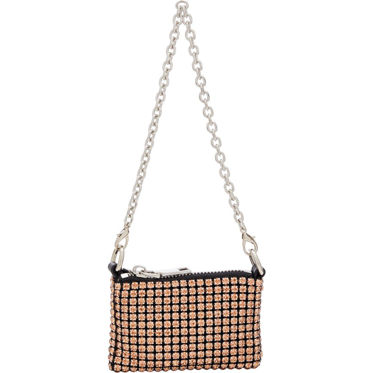 FELIPA Handtasche Damen Beige