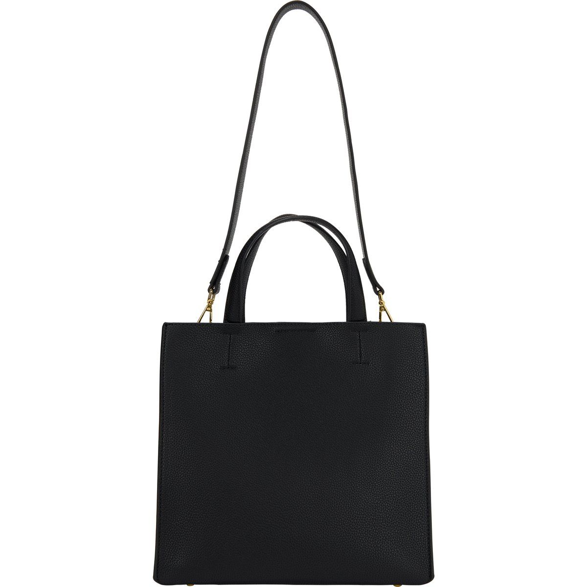 FELIPA Handtasche Handtasche Frauen Schwarz