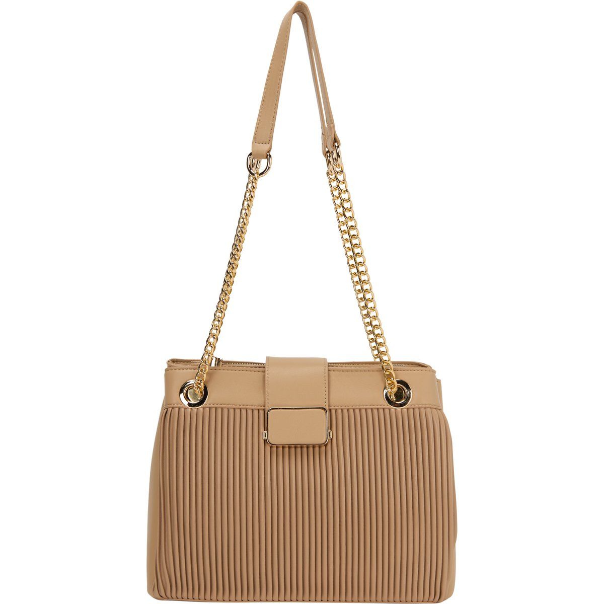 Faina Umhängetasche Umhängetasche Frauen Beige