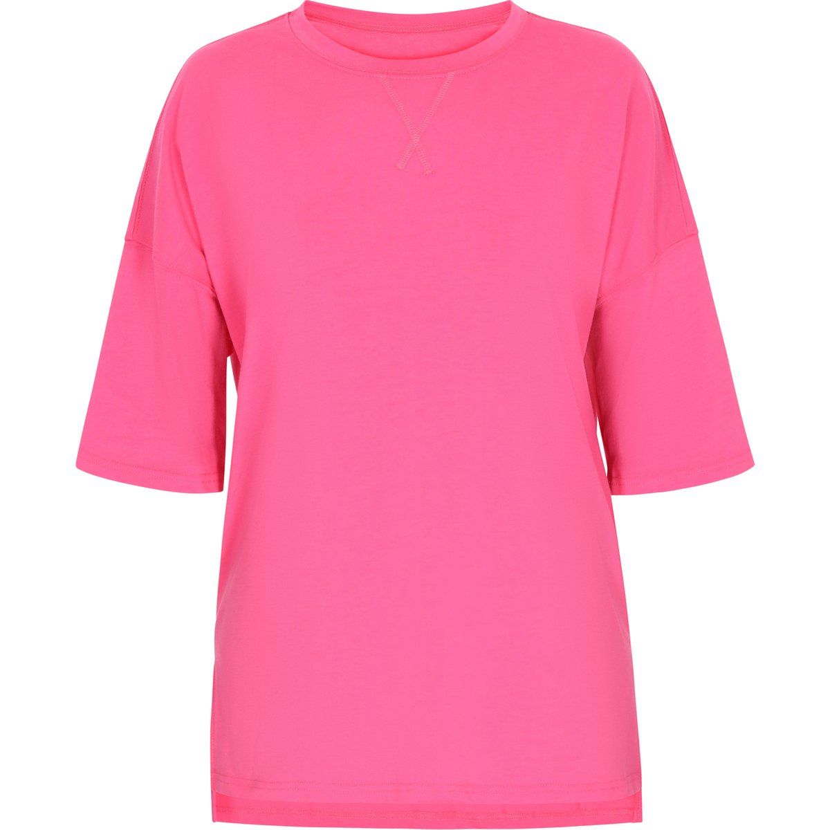 TALENCE T-Shirt Frauen rosarot