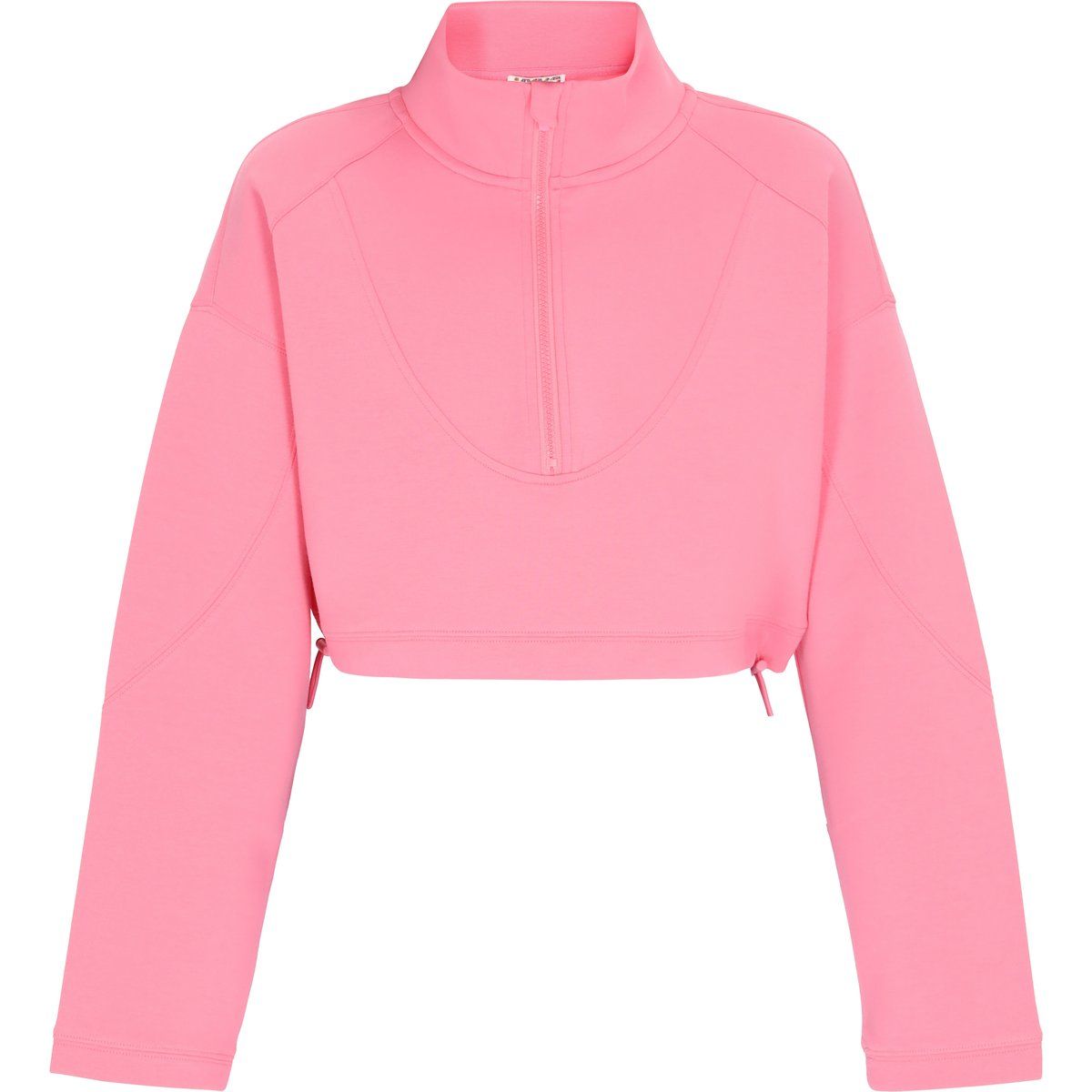 Mymo Sweatshirt Frauen Rosa
