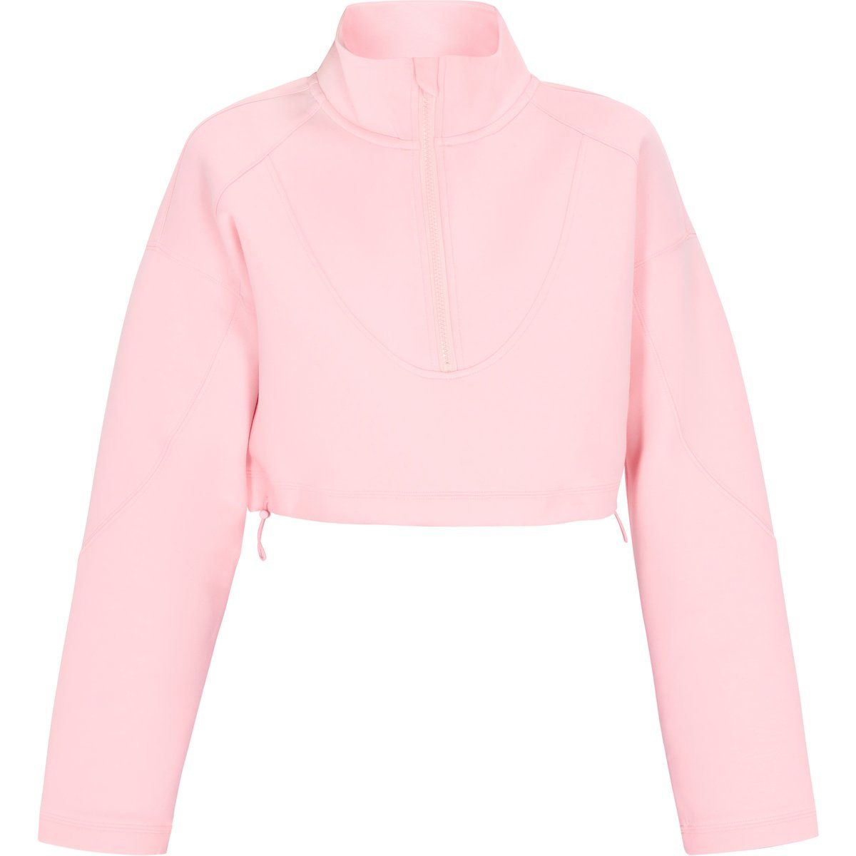 Mymo Sweatshirt Frauen Rose