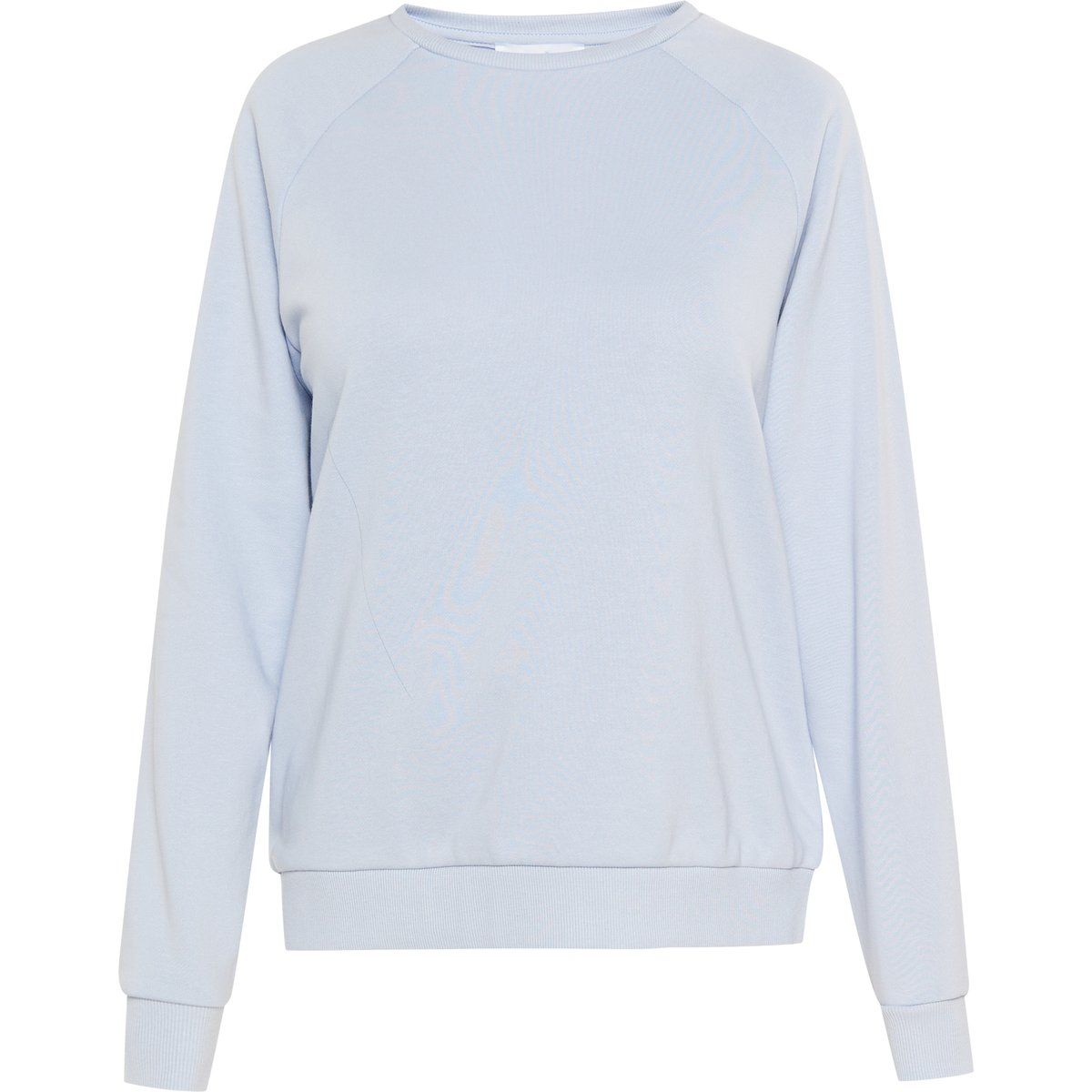 usha Sweatshirt Frauen hellblau