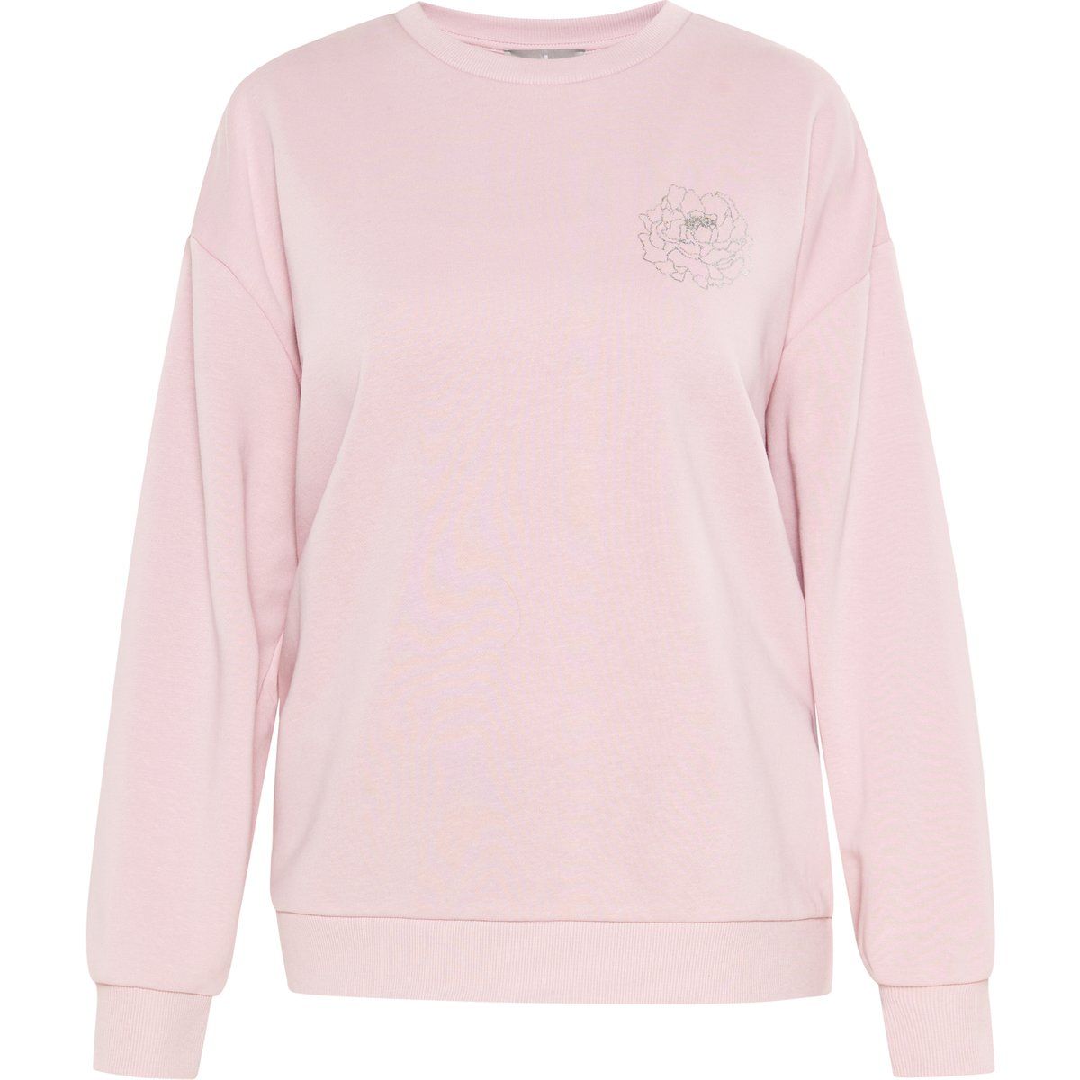 usha Sweatshirt Frauen Rose