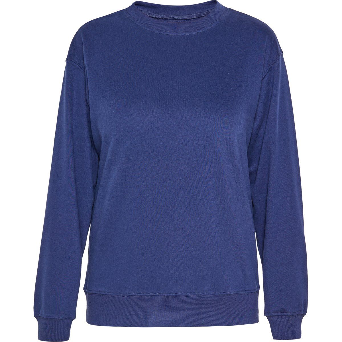 IZIA Sweatshirt Frauen Marine