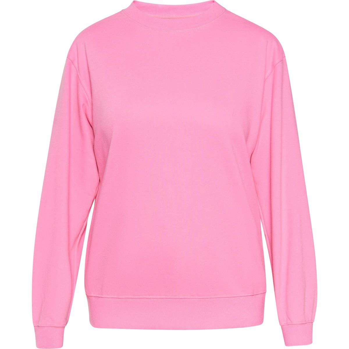 IZIA Sweatshirt Frauen Rosa