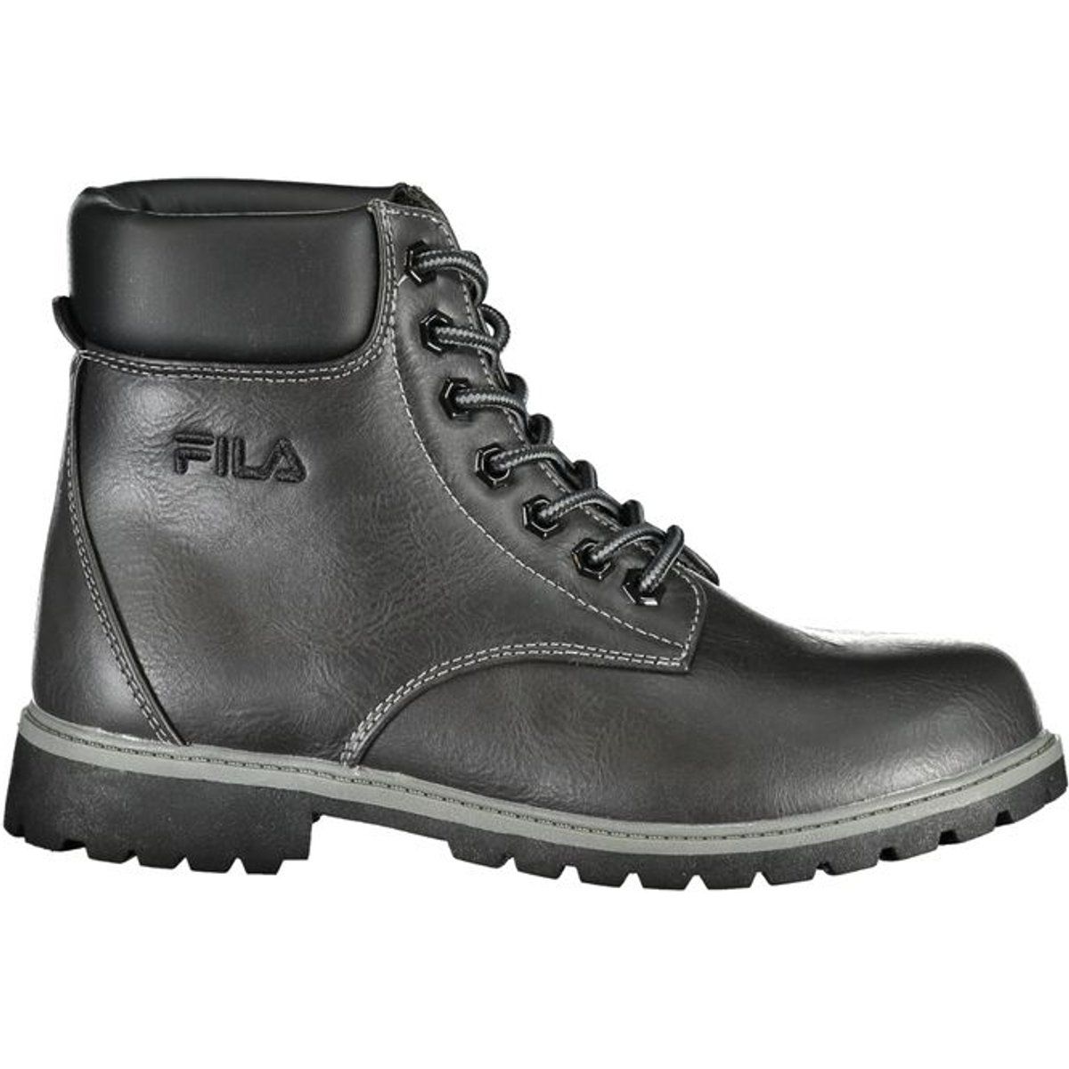 Herren Fila Axion Schnürstiefel