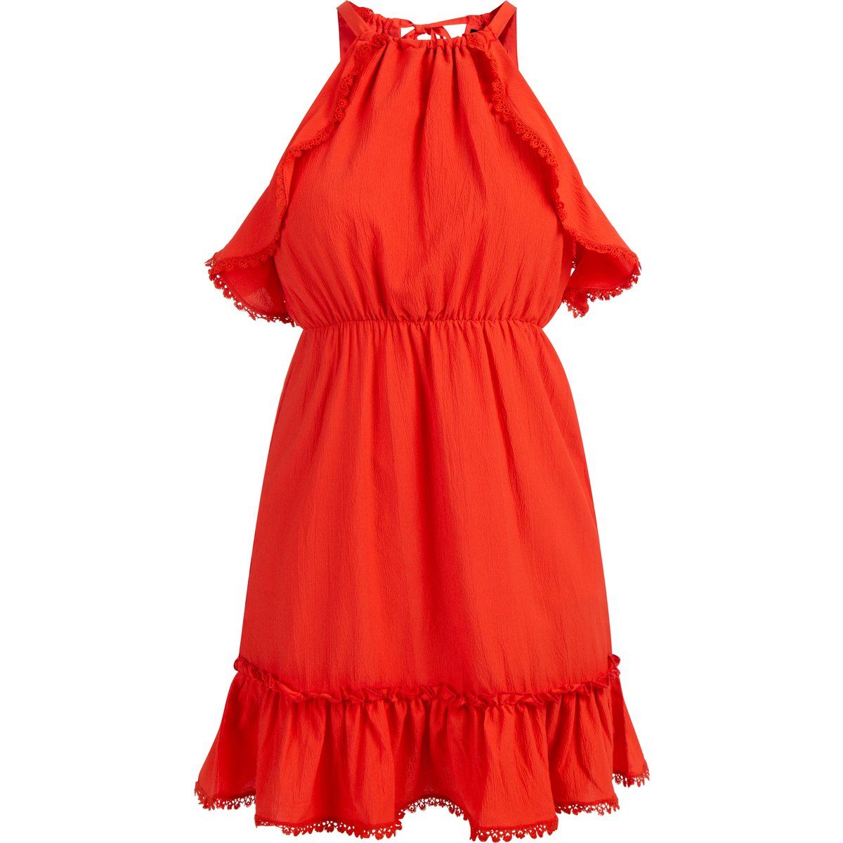 Faina Minikleid Damen verrotten
