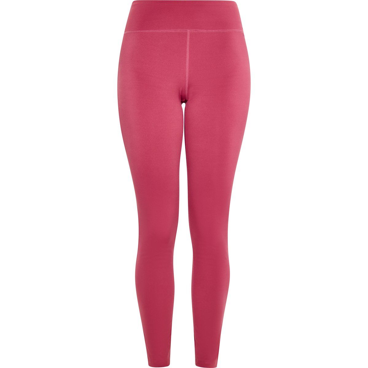 High-Waist Activewear Leggings in Rosa
