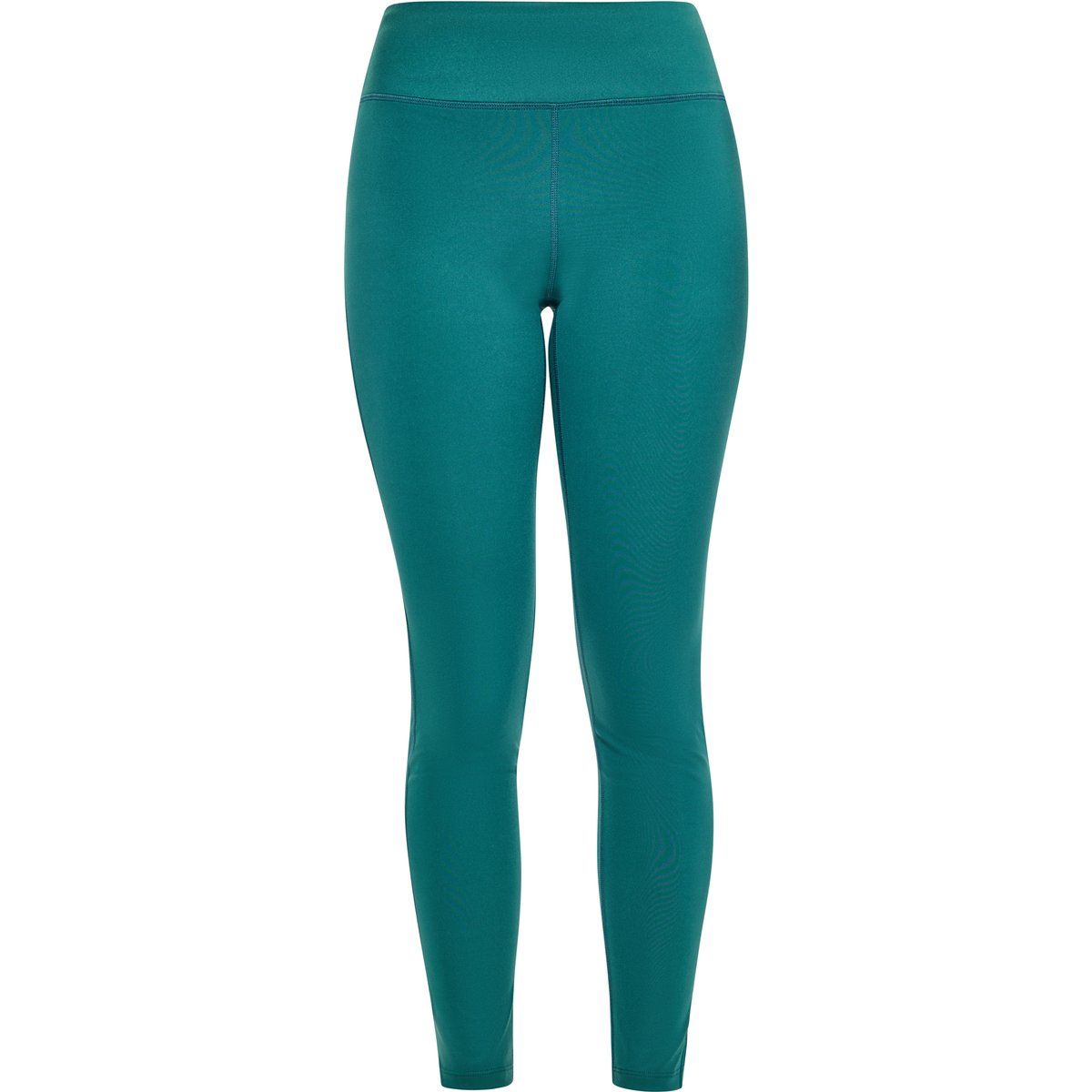 Damen Sport Leggings Hohe Taille