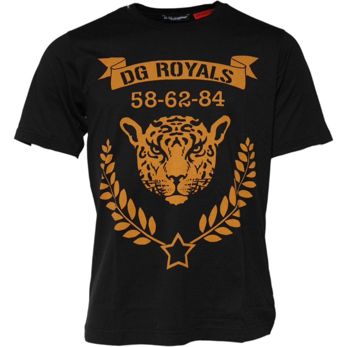 Grafikdruck T-Shirt