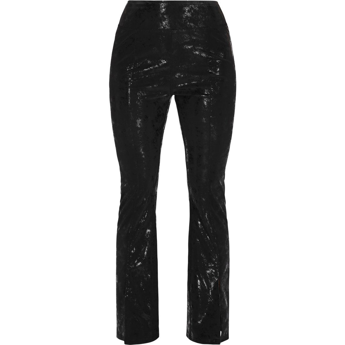 Faina Hose Frauen Schwarz