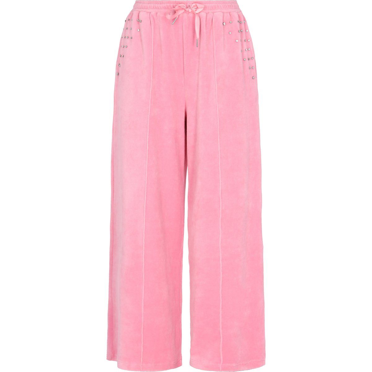 Faina Hose Frauen Rose