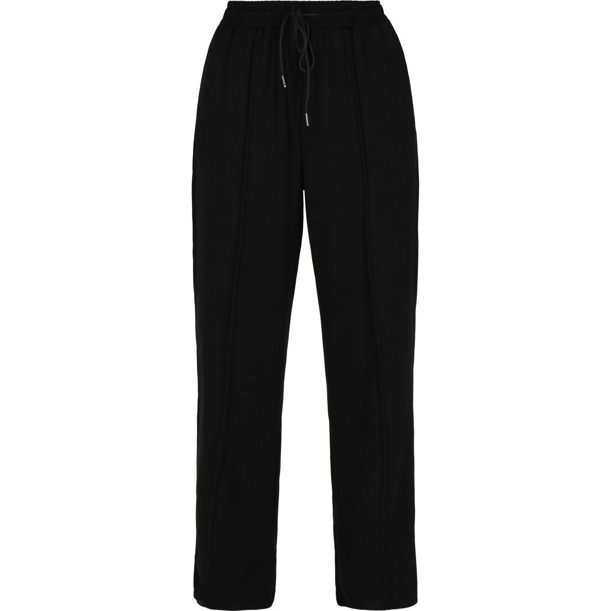 Bequeme Jogginghose mit Biesennaht