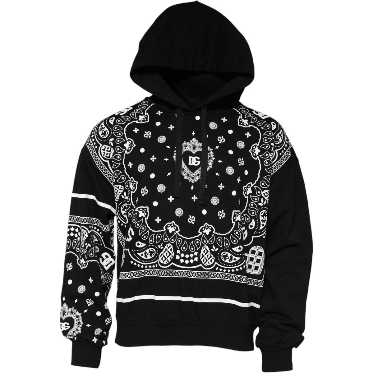 Bandana-Print-Hoodie