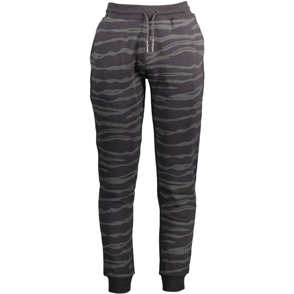 Tigerstreifen Loungehose