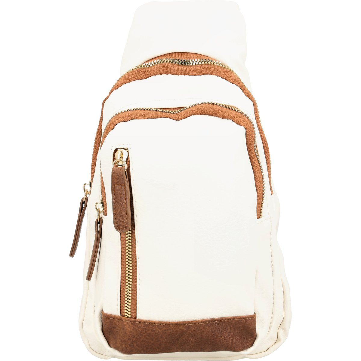 usha Tasche Frauen Weiß