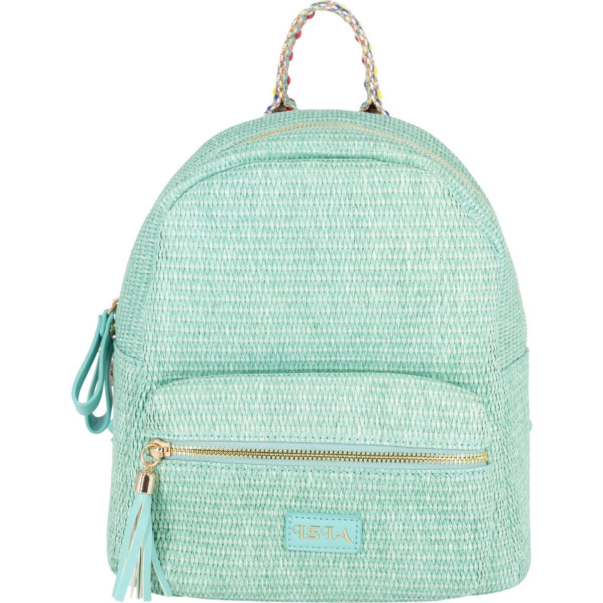IZIA Rucksack Damen türkis