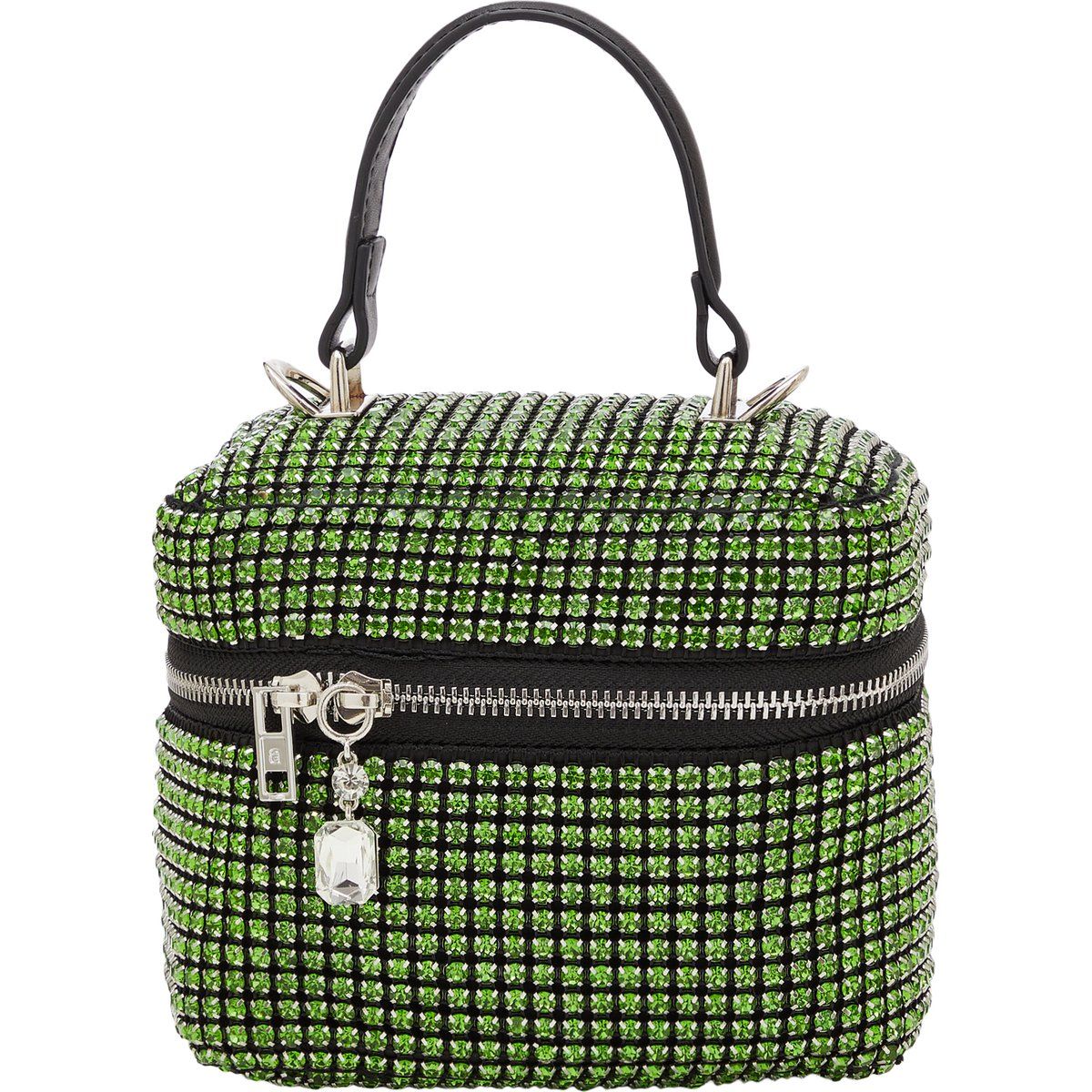Faina Handtasche Damen grün