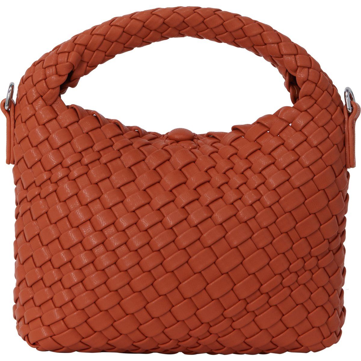 Faina Handtasche Handtasche Frauen orange