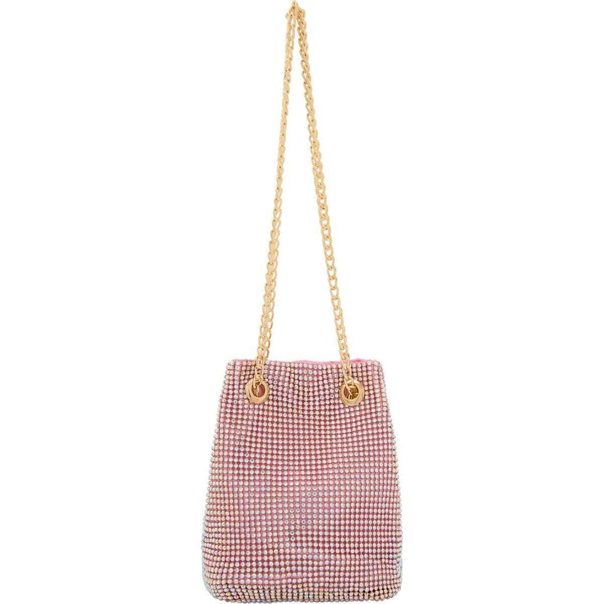 Faina Beuteltasche Beuteltasche Frauen Rosa