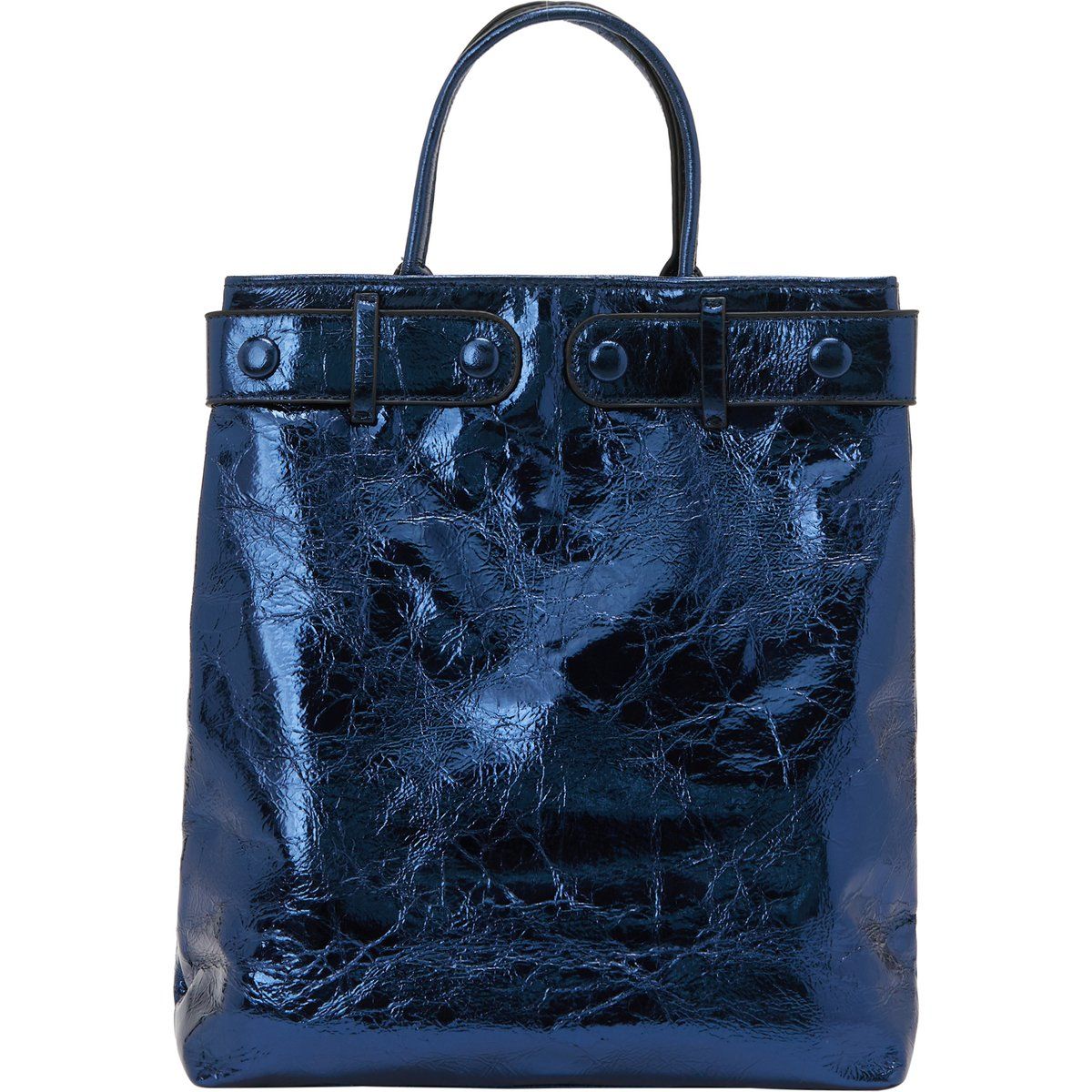 Faina Handtasche Handtasche Frauen Königsblau