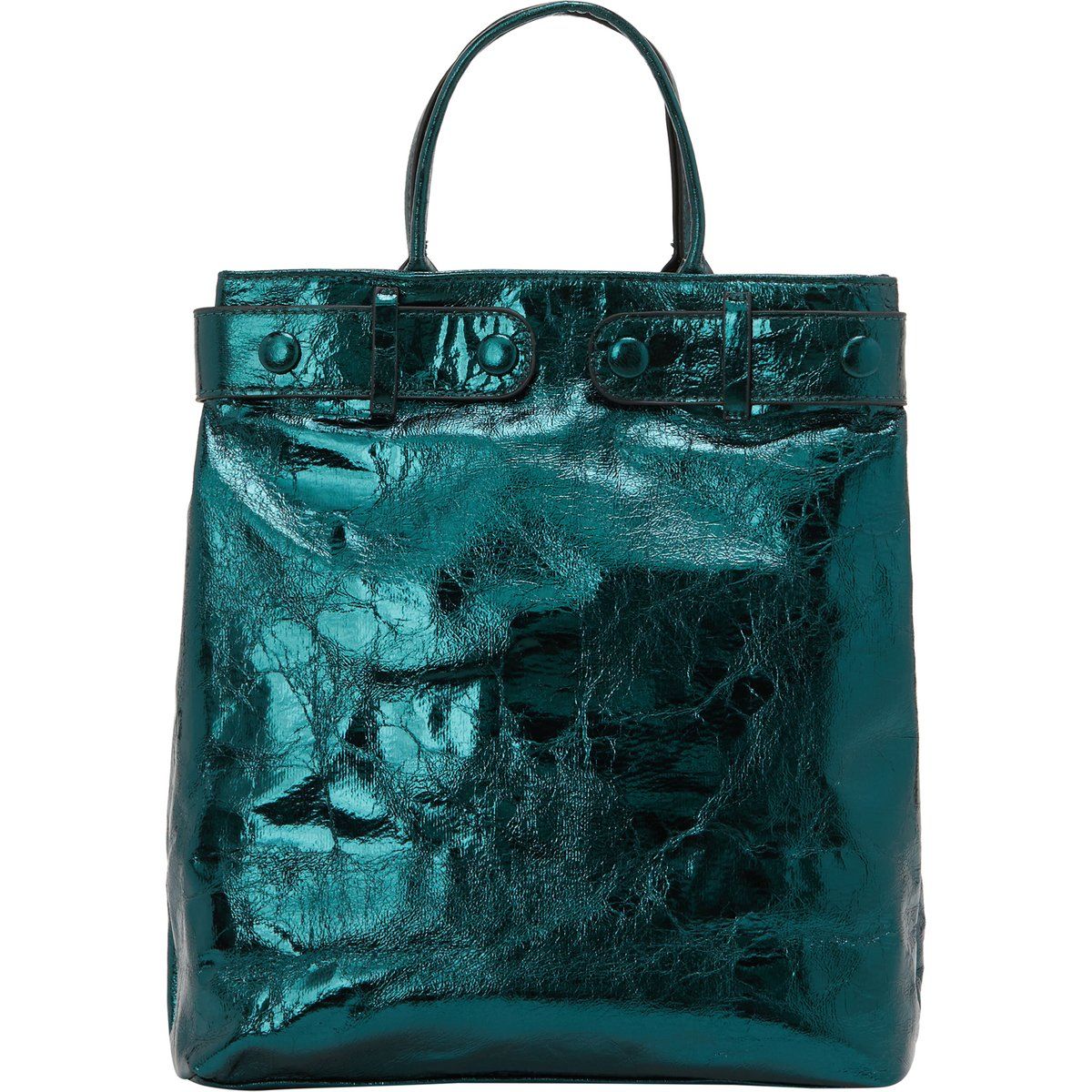 Faina Handtasche Handtasche Frauen Grün