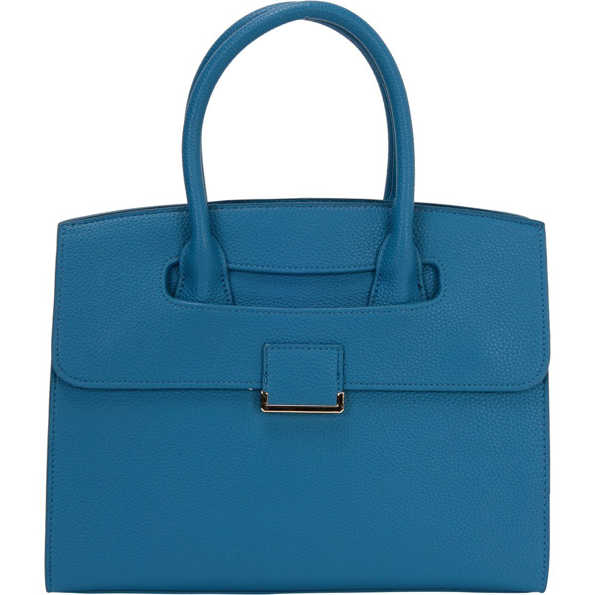 usha Handtasche Handtasche Frauen Blau