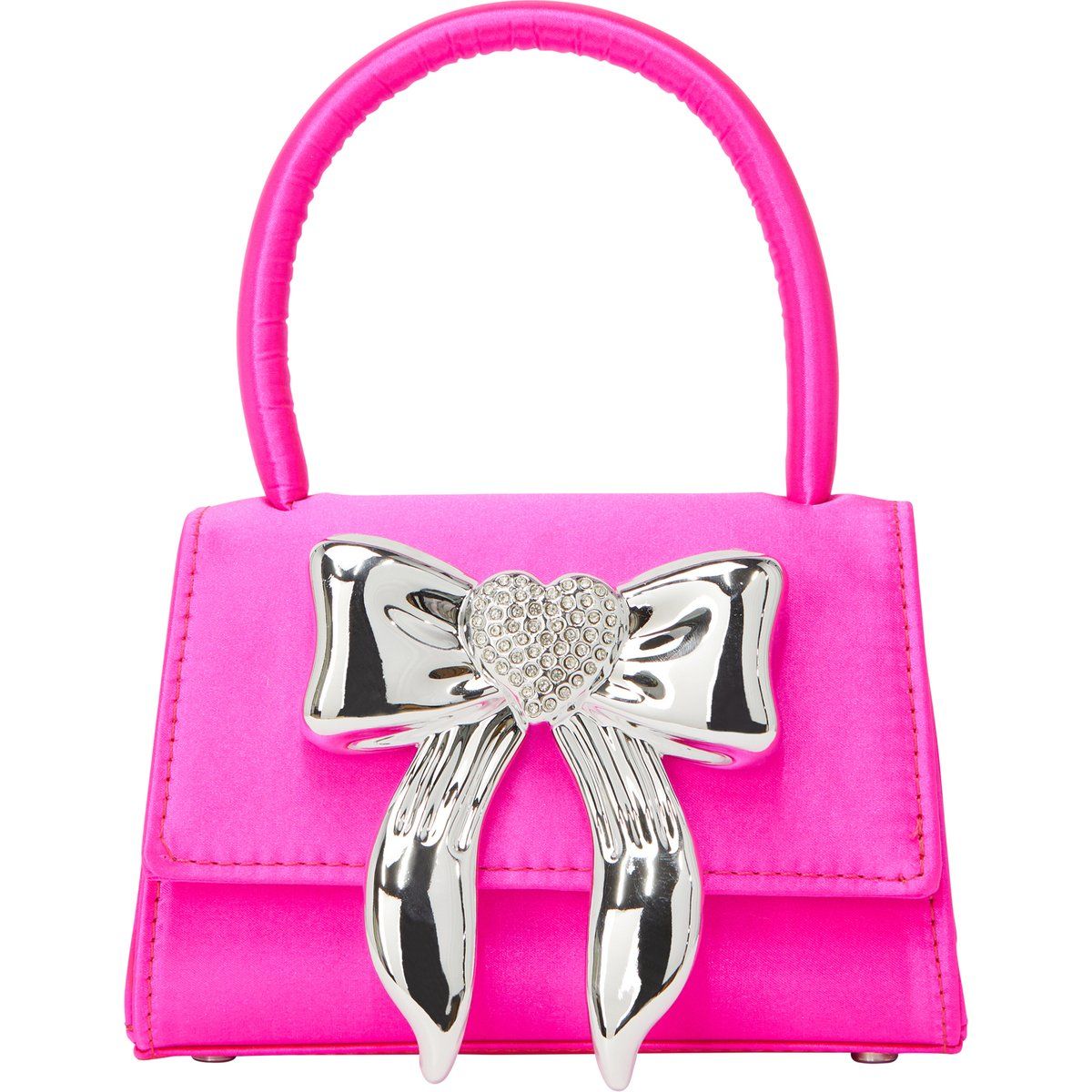 Faina Handtasche Handtasche Frauen Rosa