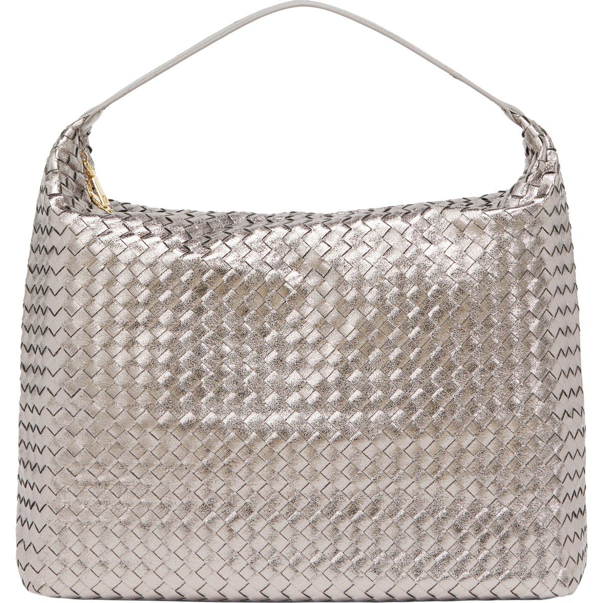 Faina Hobo-Tasche Hobo-Tasche Frauen Rost