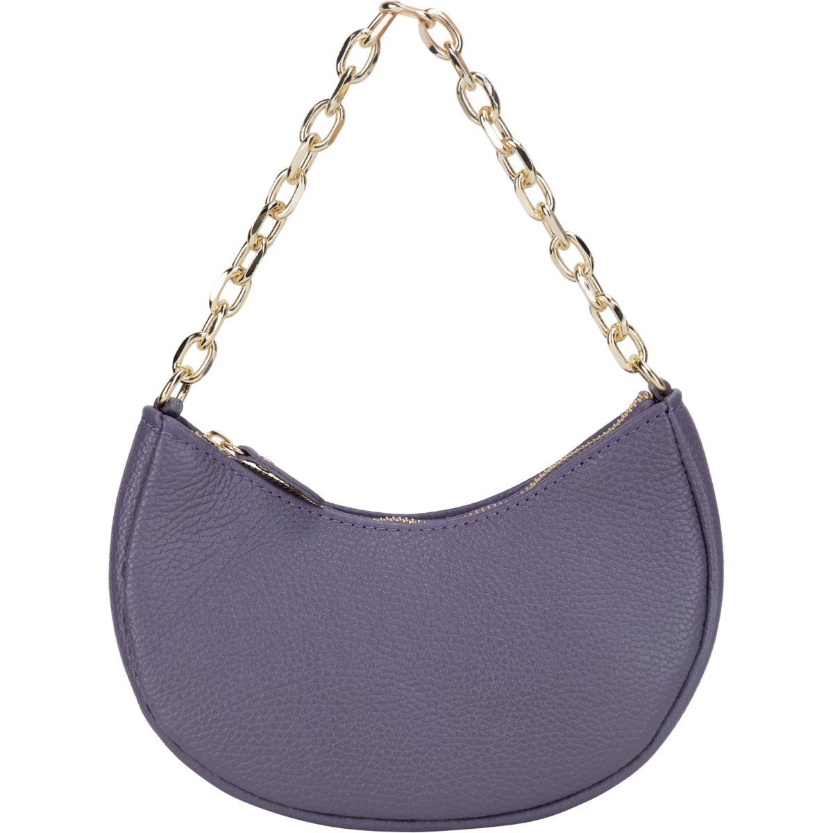 FELIPA Schultertasche aus Leder Damen IRIS