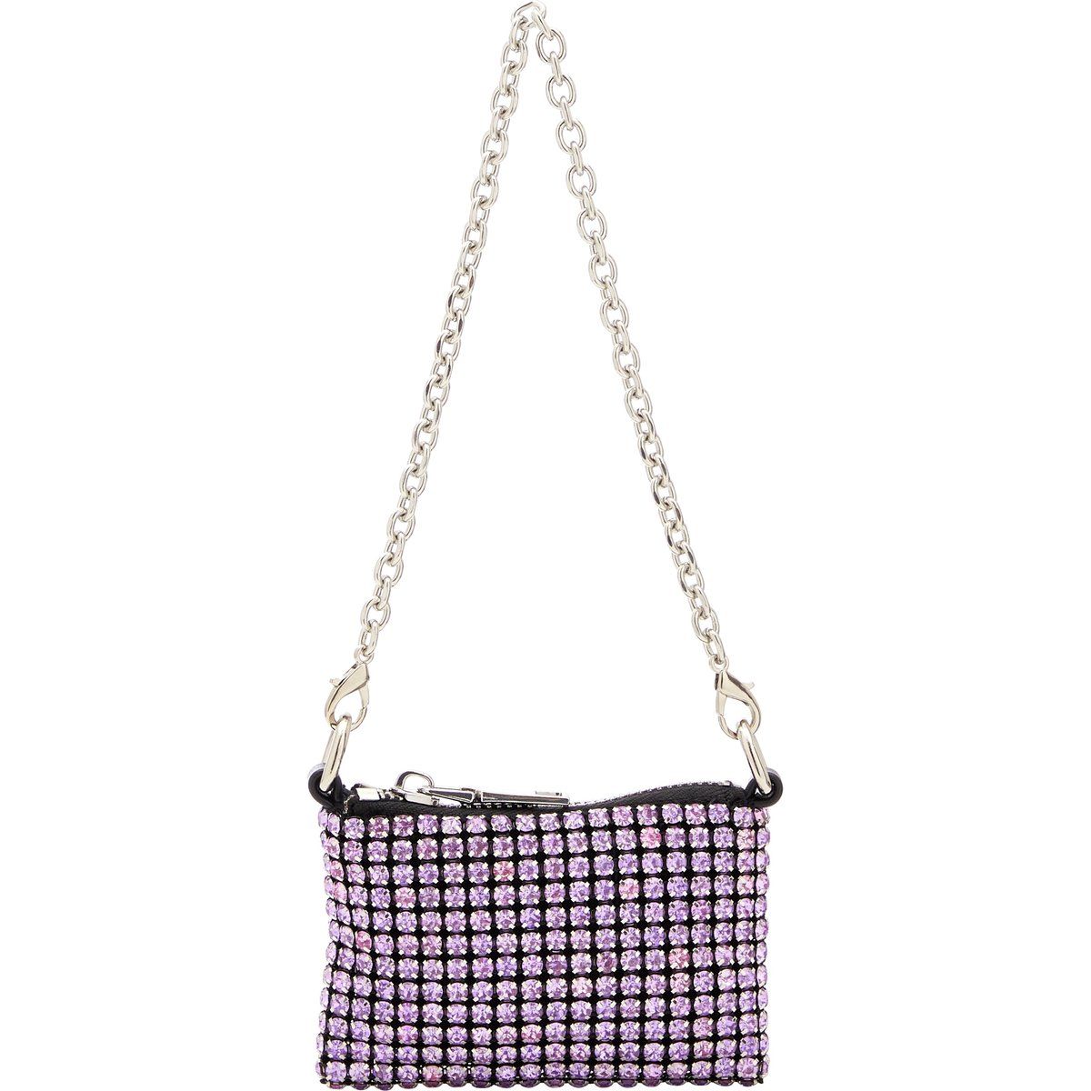 Faina Handtasche Damen Rosa