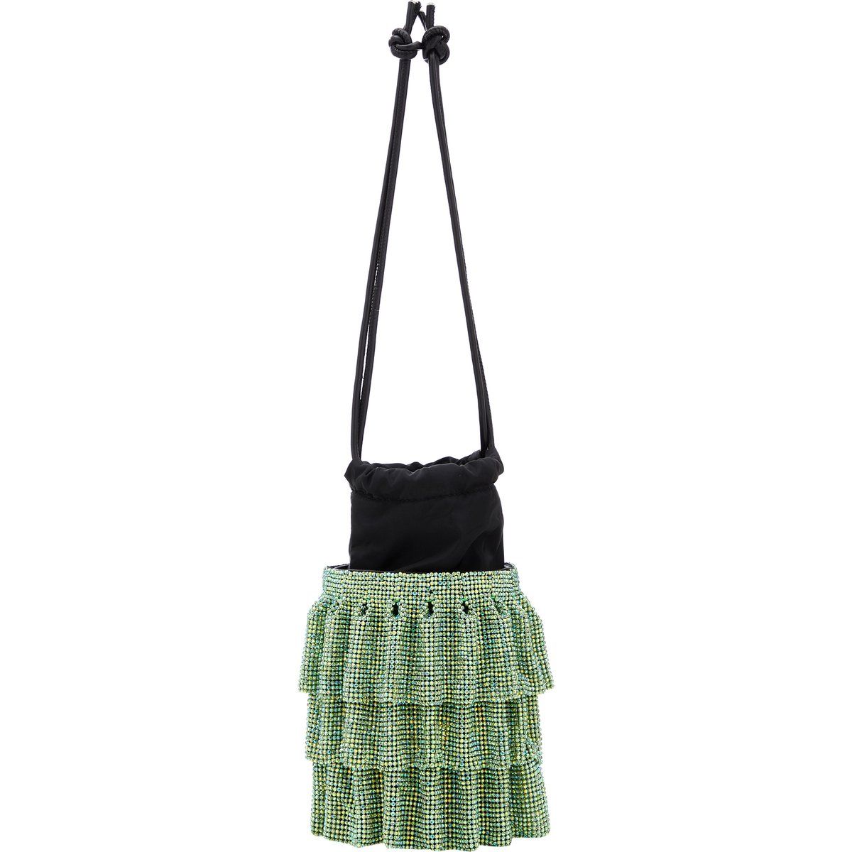 Faina Handtasche Damen grün