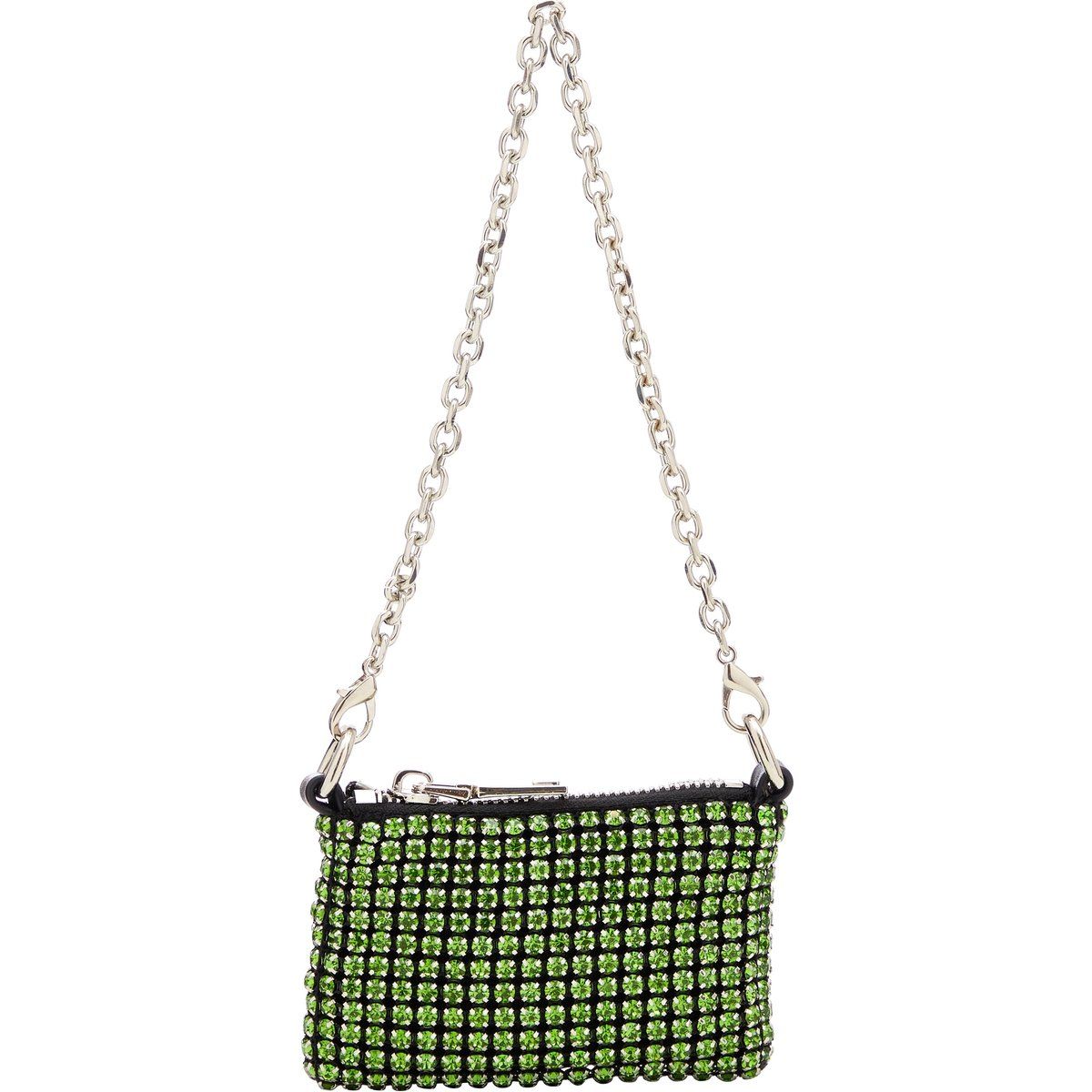 FELIPA Handtasche Damen grün