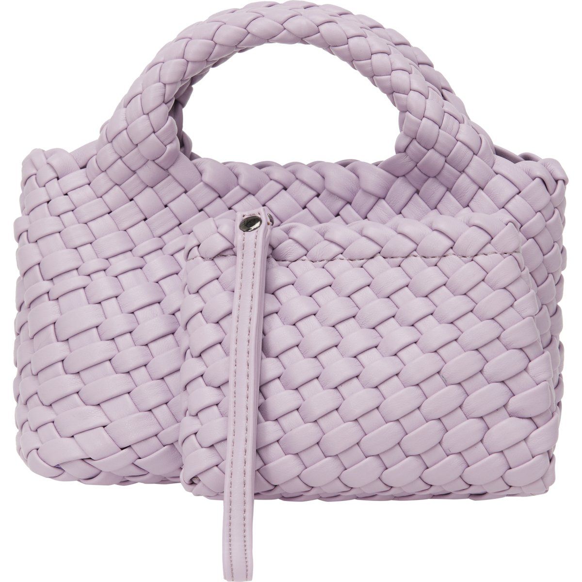 Faina 2-IN-1-Tragetaschen-Set 2-IN-1-Tragetaschen-Set Frauen lila