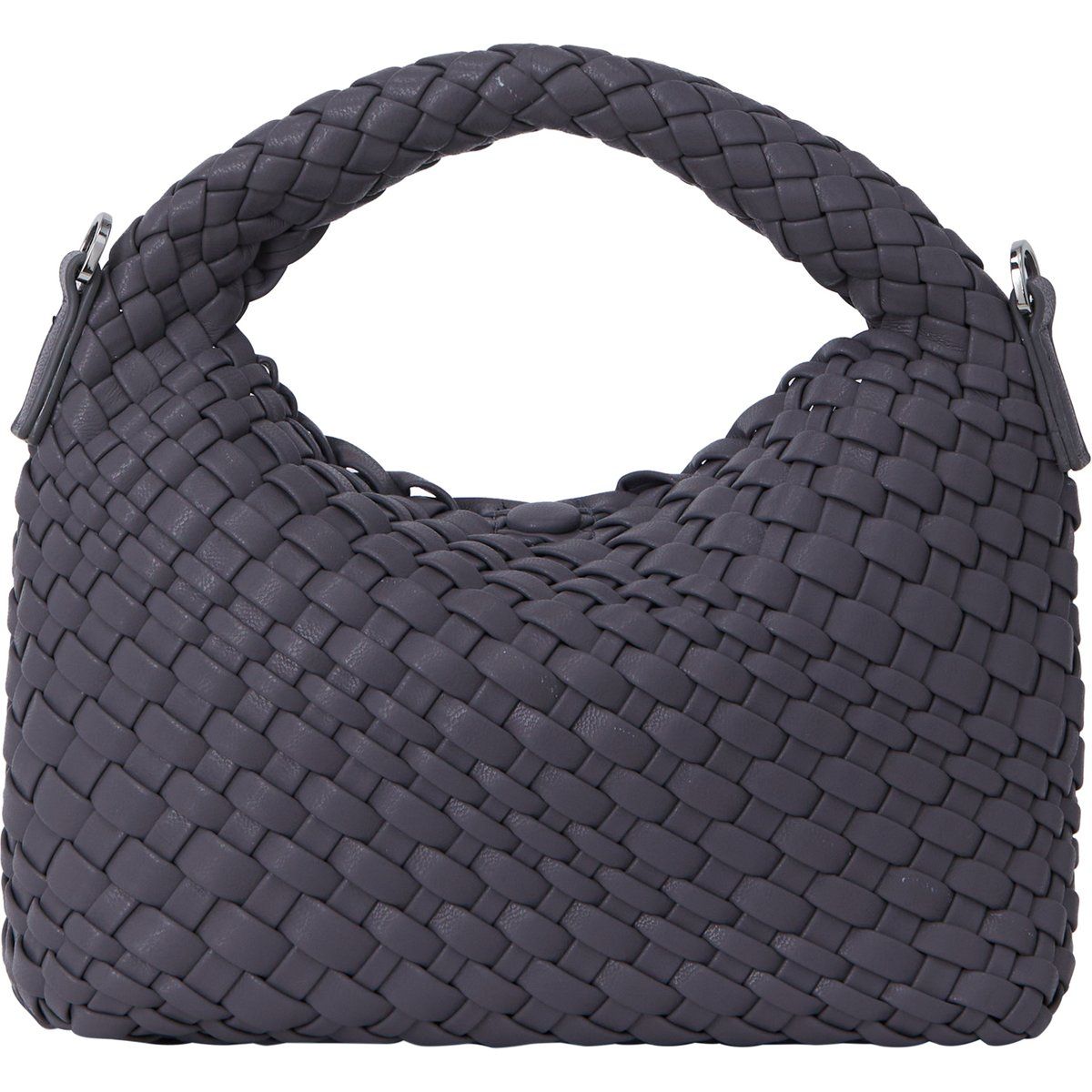 Faina Handtasche Handtasche Frauen Dunkelgrau