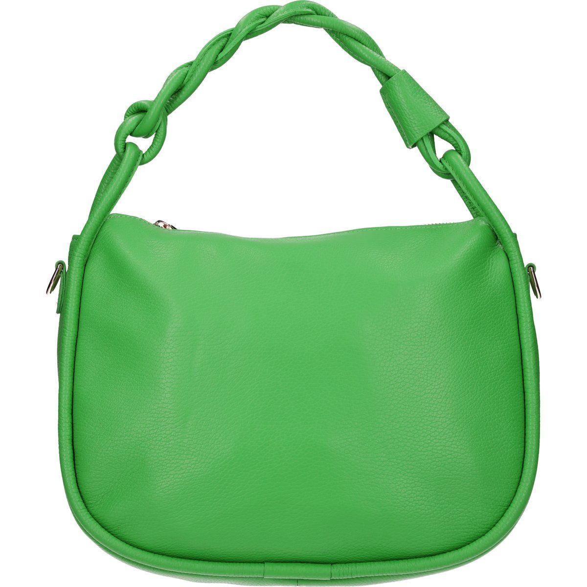 FELIPA Handtasche Damen grün