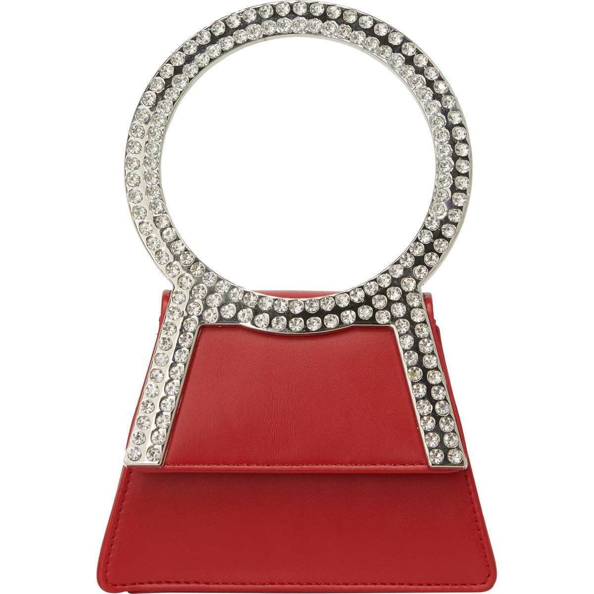 Faina Handtasche Handtasche Frauen Rot