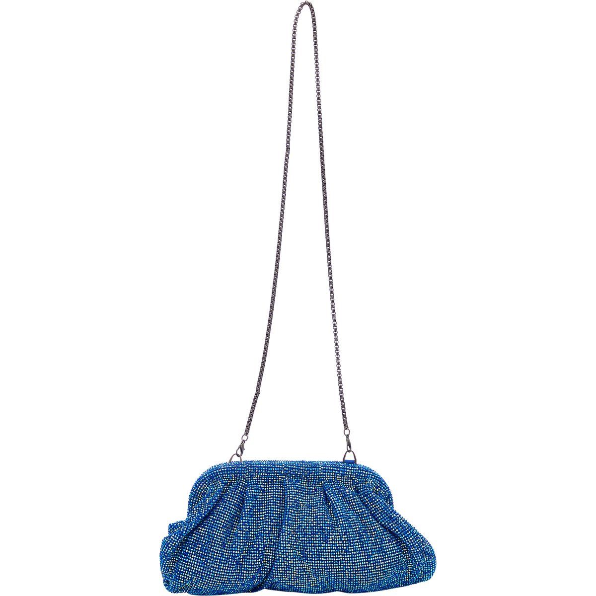 FELIPA Handtasche Damen KÖNIGSBLAU