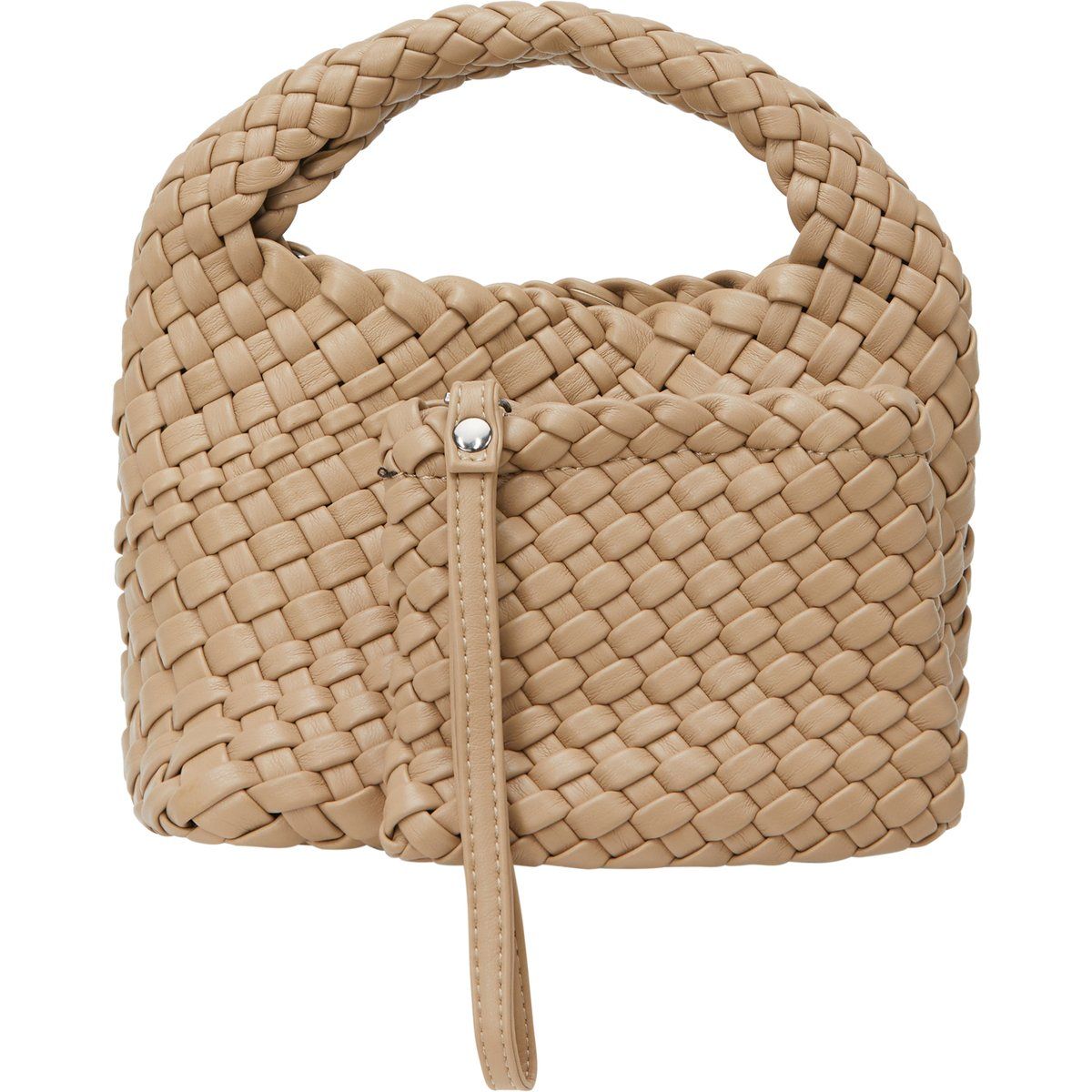 Faina 2-IN-1-Tragetaschen-Set 2-IN-1-Tragetaschen-Set Frauen khaki