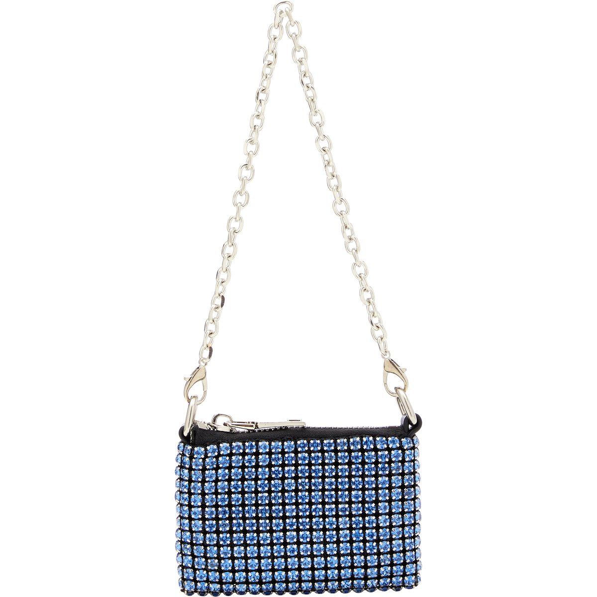 Faina Handtasche Damen KÖNIGSBLAU