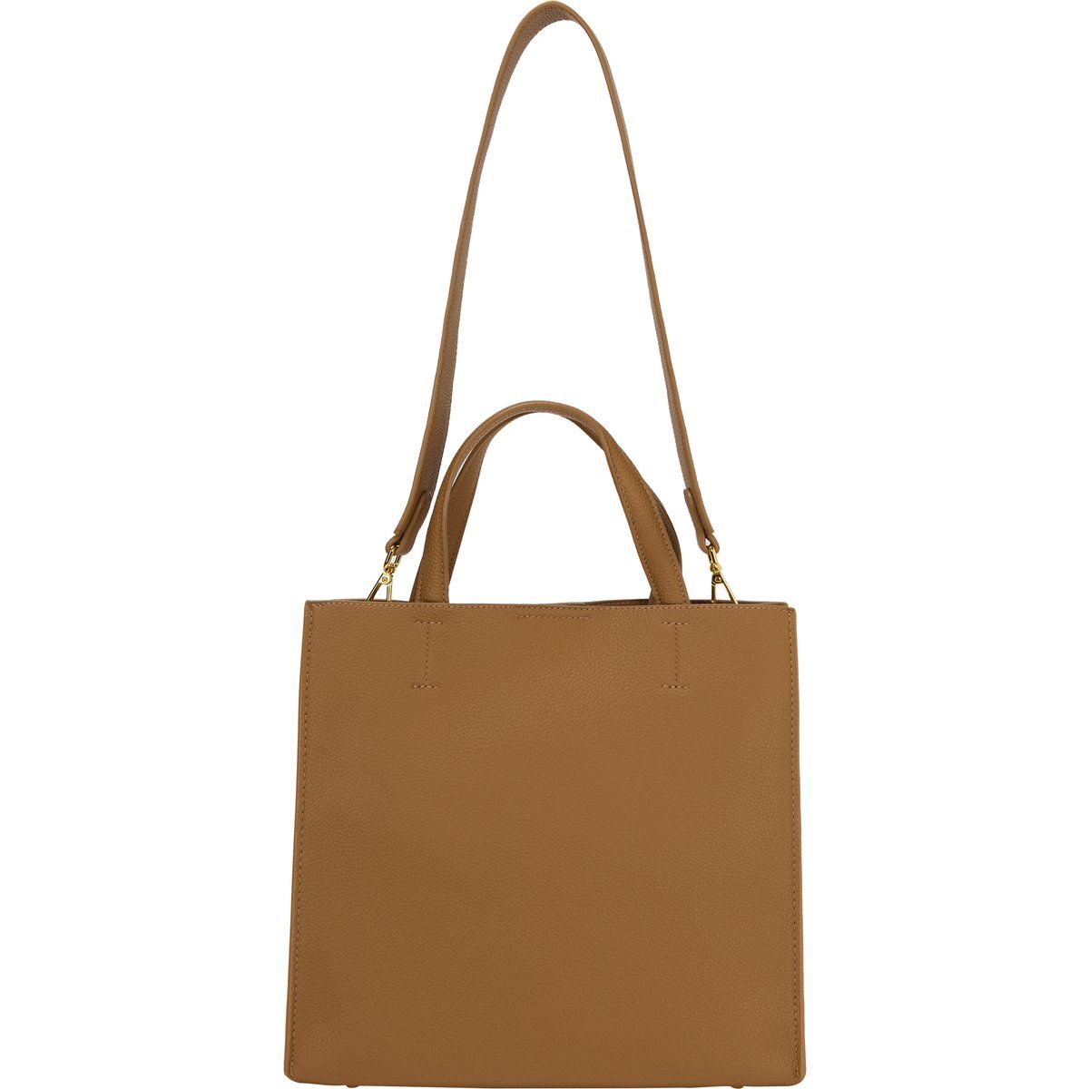 FELIPA Handtasche Handtasche Frauen khaki
