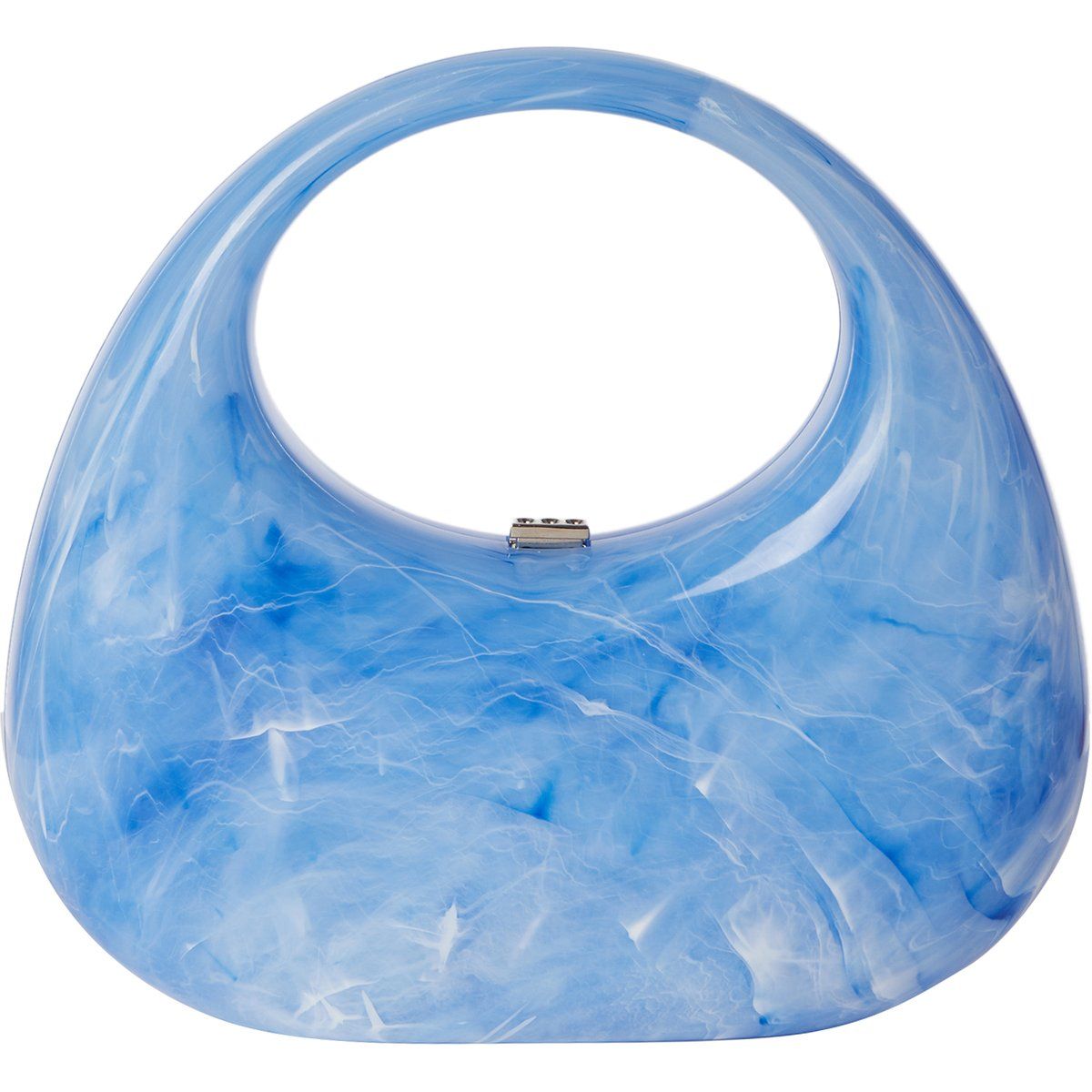 FELIPA Handtasche Damen blau