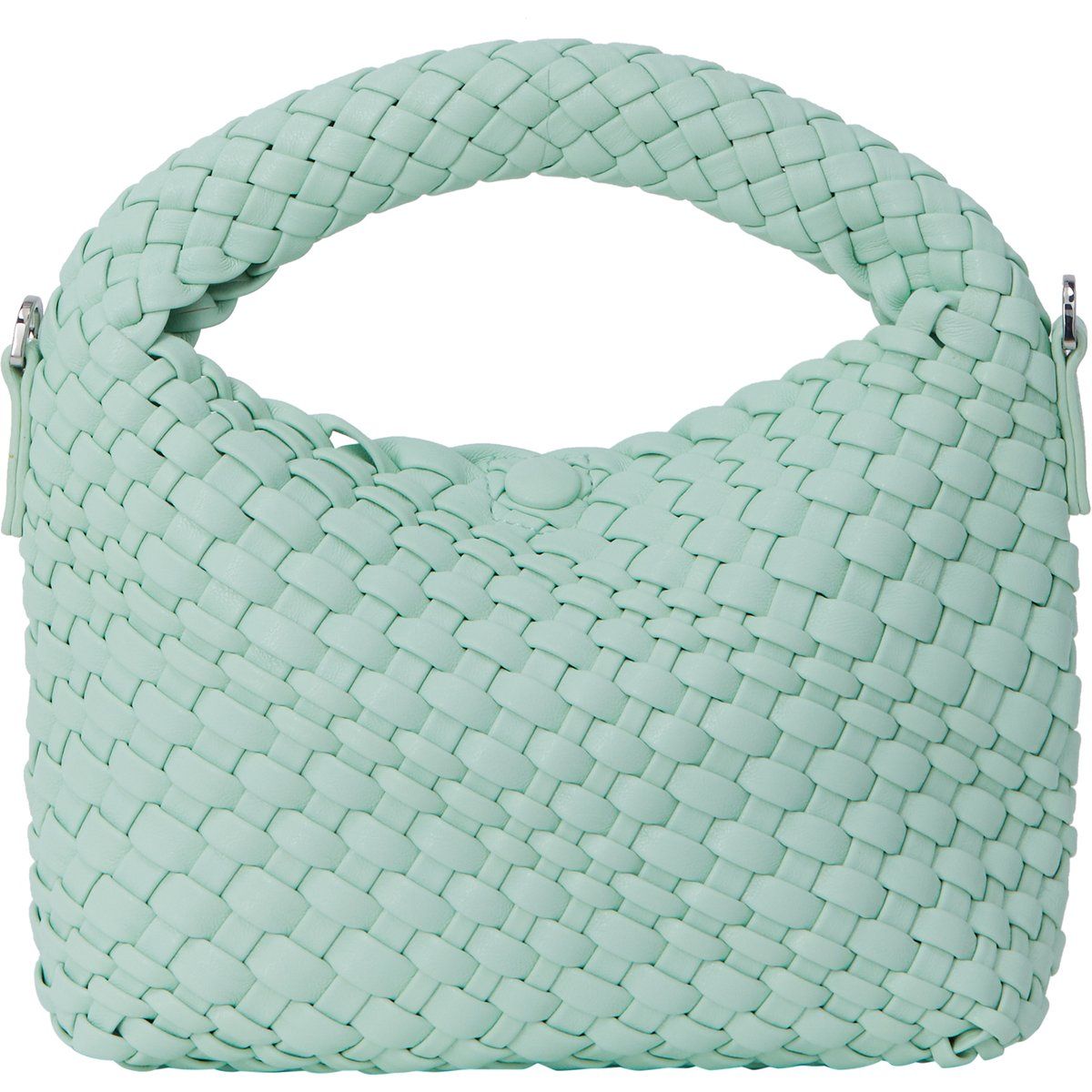 Faina Handtasche Handtasche Frauen Minze