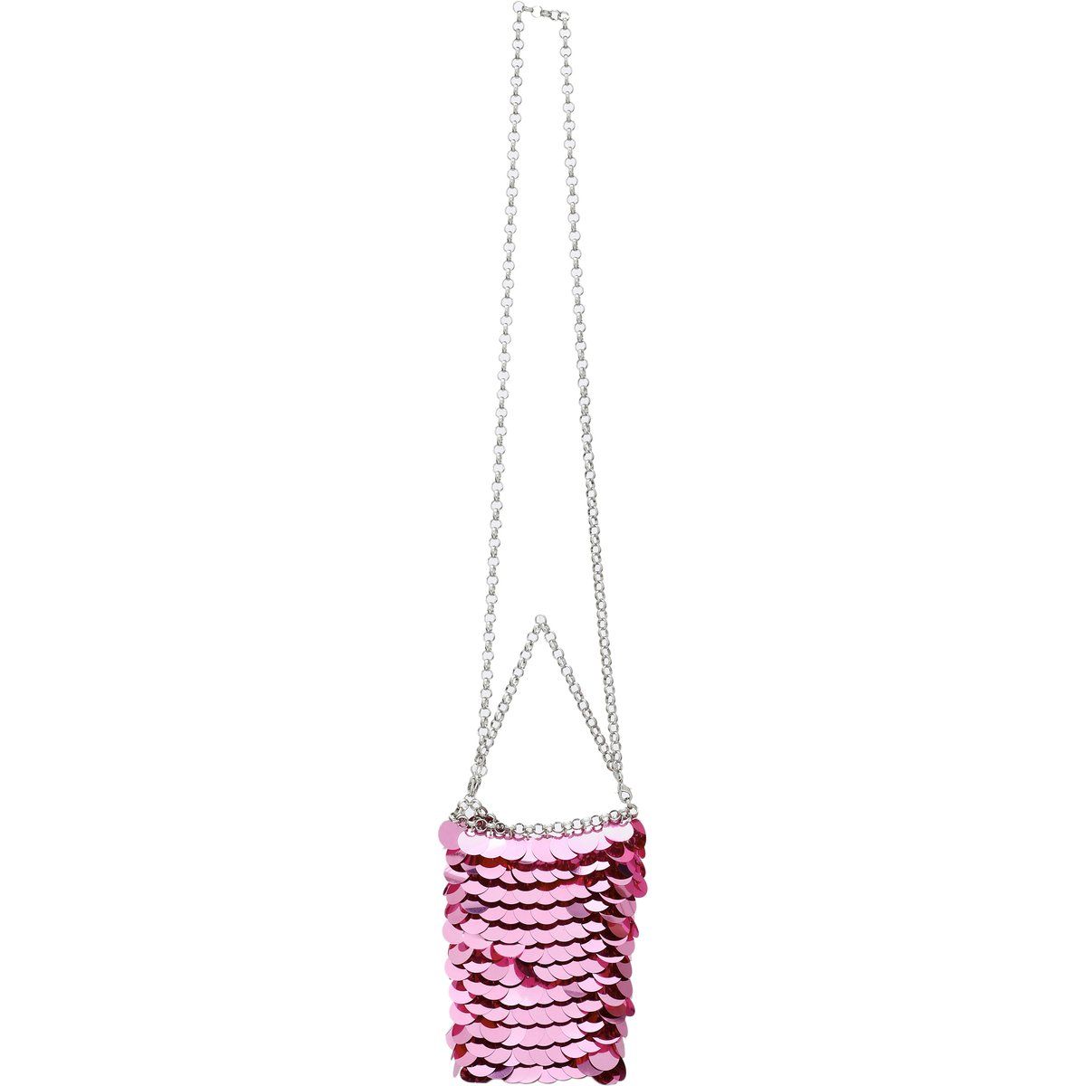 FELIPA Handtasche Damen Rosa
